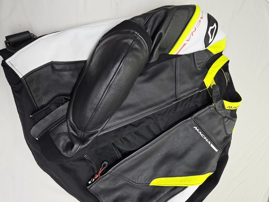 Geacă moto Macna 56 2XL