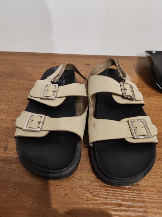 Your Turn сандали, много удобни