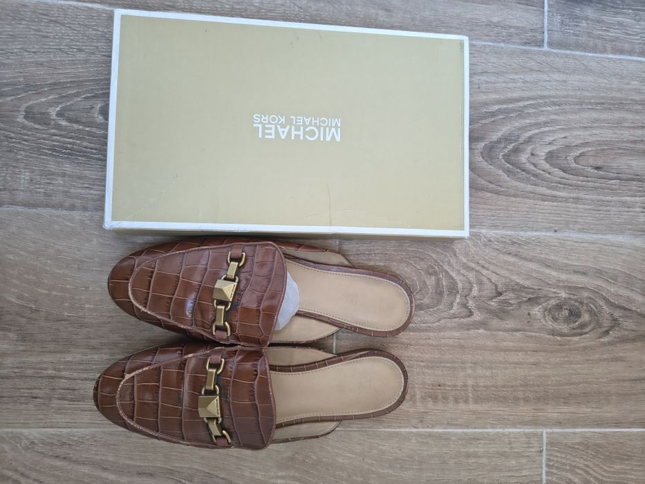 Мюсли Michael Kors