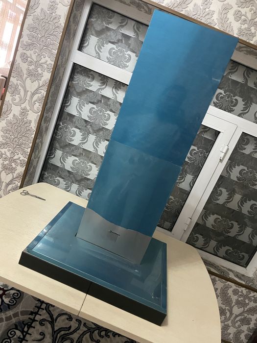 Дымоход сотилади хоффманн