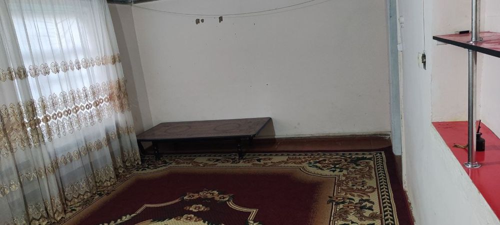 Платинада ховли уй ижарага берилади