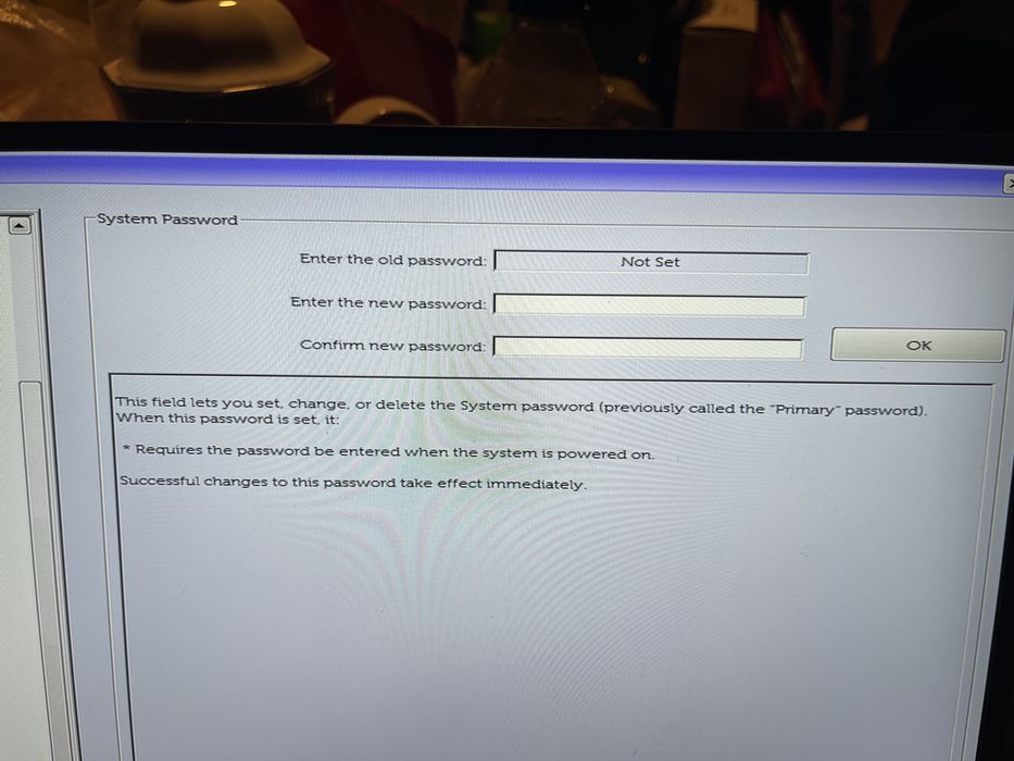 Dell Precision 5530 procesor i9