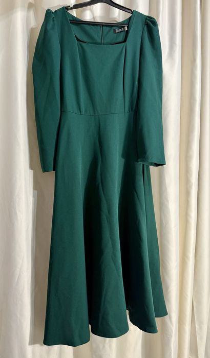 Разгрузка гардероба 42 р