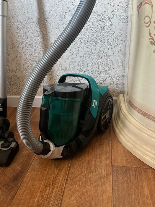 Пылесос Tefal для сухой чистки