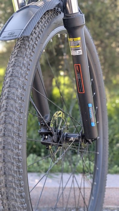 Велосипед Stern Motion 2.0