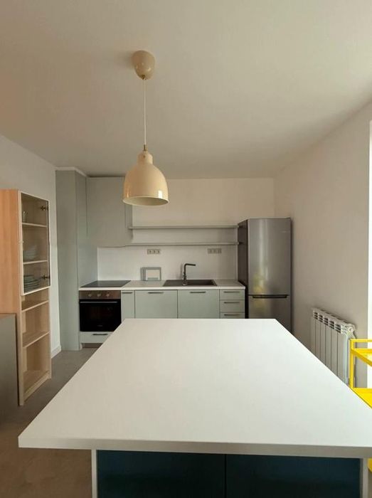 Дава се под наем Двустаен апартамент в София, Слатина - 57 кв.м за 615 € - Снимка #3