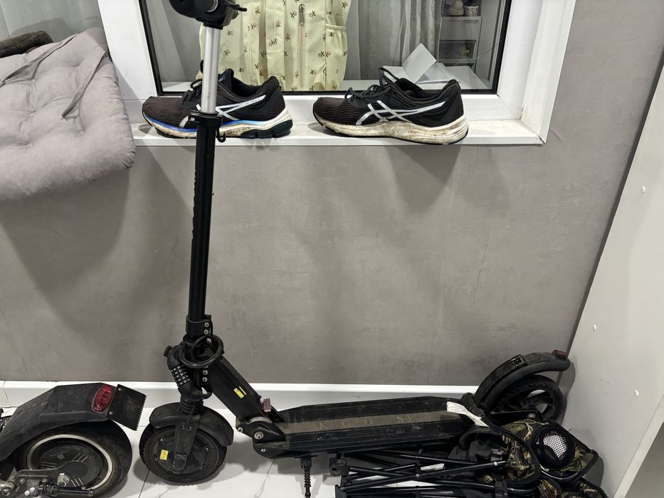 продается hugo 3