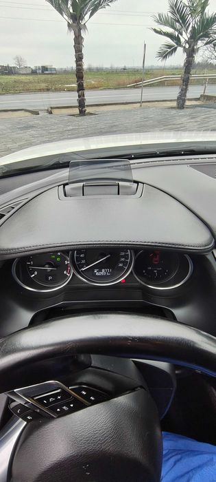 Mazda 6 2,2/175cv