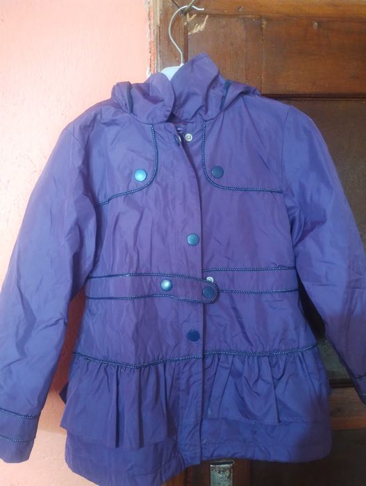 Детски якета за 2-3 год.10€ за всички