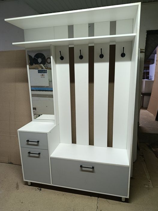 Шкаф для Прихожей