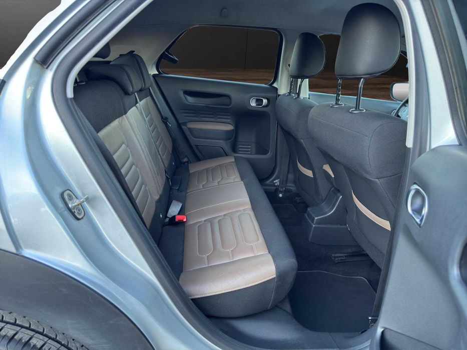 Citroen C4 Cactus garantie 12 luni!/Km. Certificati!/Rate fara avans !