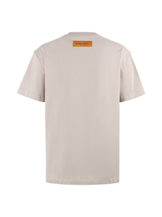 Tricou Louis Vuitton Premium
