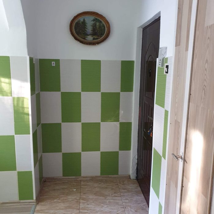 Vand apartament în vulcan