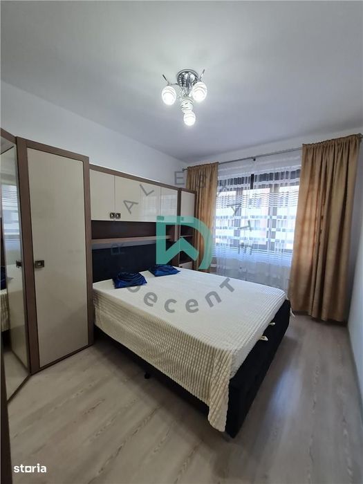 Apartament 2 camere Tractorul, Isaran, Brasov