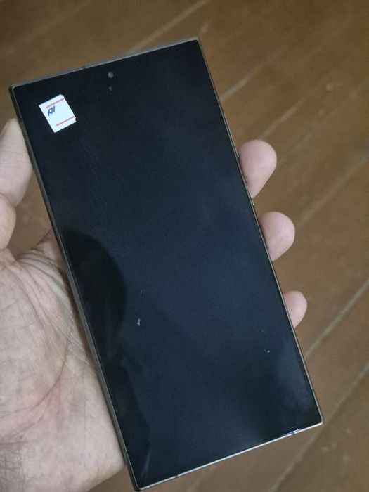 Samsung  S24 ultra 5G  256/12