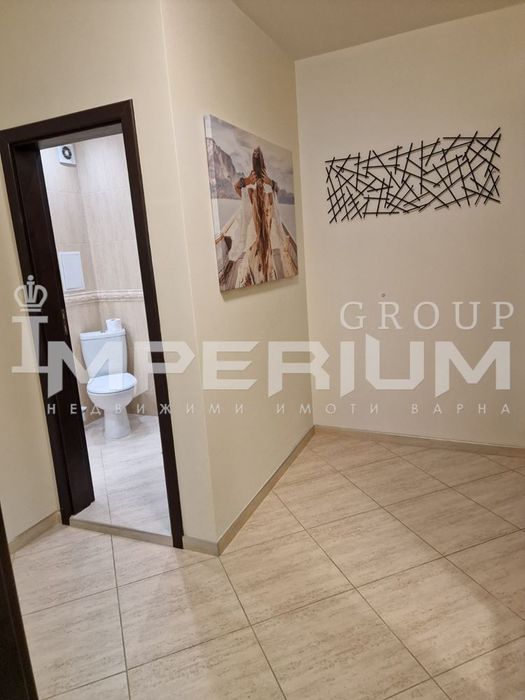 Дава се под наем Двустаен апартамент в Варна, Център - 65 кв.м за 663 € - Снимка #7