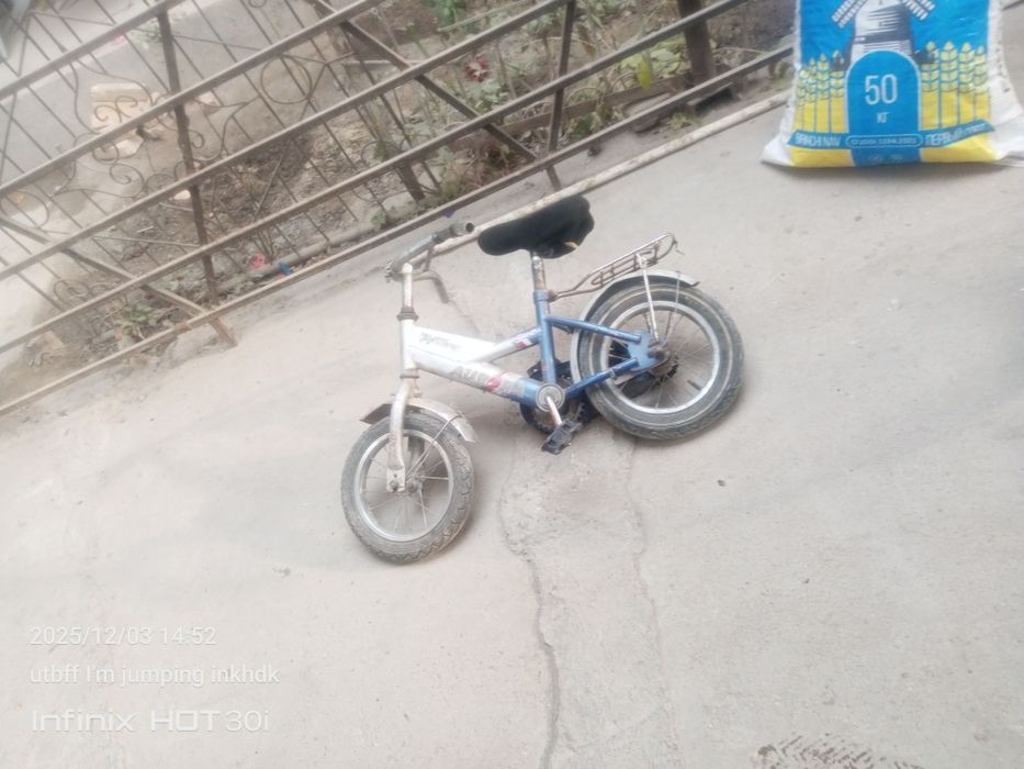 Velikchalar sotiladi.holati yaxwi