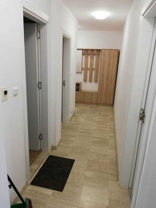 Дава се под наем Двустаен апартамент в Поморие - 77 кв.м за 3060 € - Снимка #8
