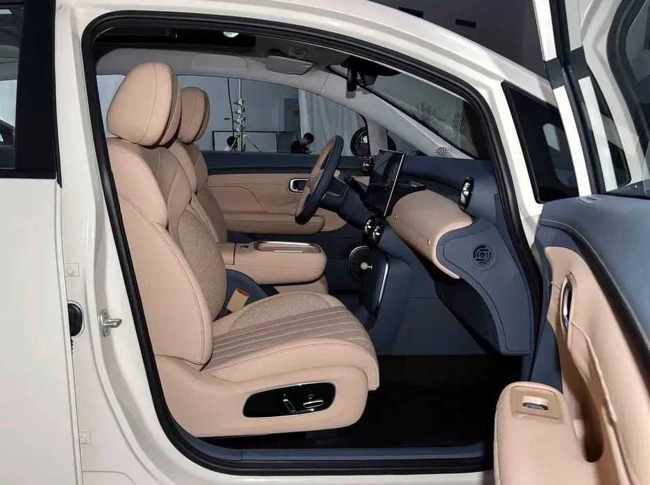 GAC IAON ut smart  hero 420 km