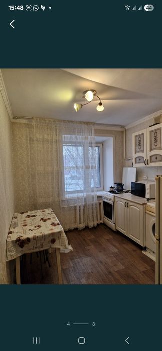 Продам 1 комнатную квартиру