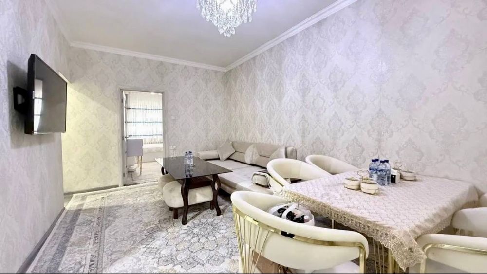 Буюк Ипак Йули метро 50м2 2/3/5 евро ремонт