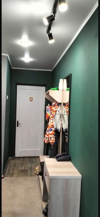 Продам 3х комнатную квартиру