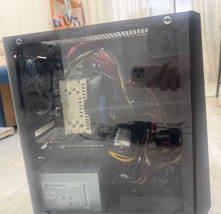 Продам компьютер