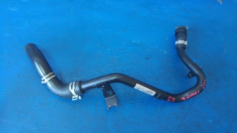 furtun conducta apa 3.0 hdi 241 cp dt20c citroen c5 peugeot 407 4u3q-6a886-cc 9u3q-6c661-bb