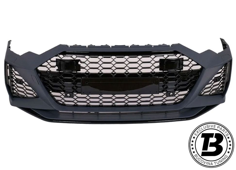 Bara Fata compatibila cu Audi A6 C8 4K RS6 Design