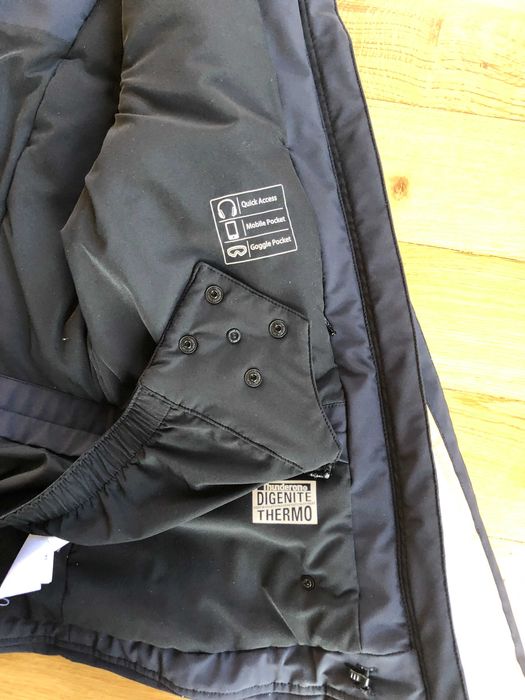 Phenix дамски ски екип яке и панталон