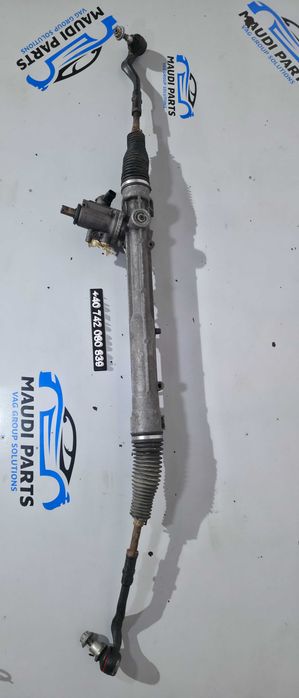 Caseta directie Servotronic Audi A4 - S4 B8 - A5 - S5