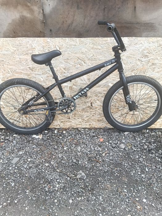 Продам велик BMX
