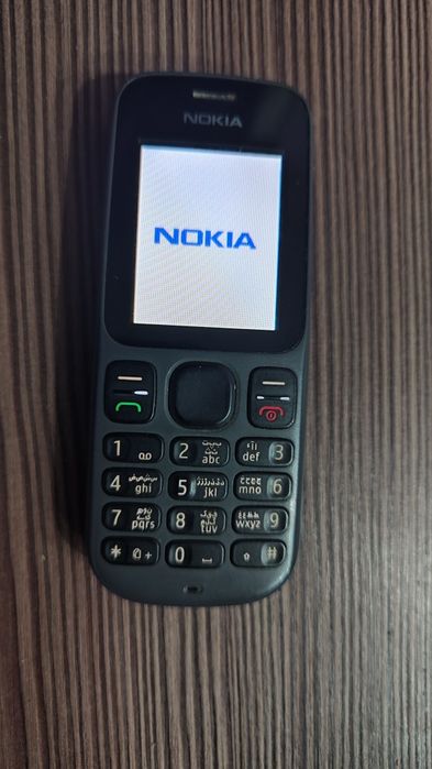 Nokia 2 сим  телефон рабочий