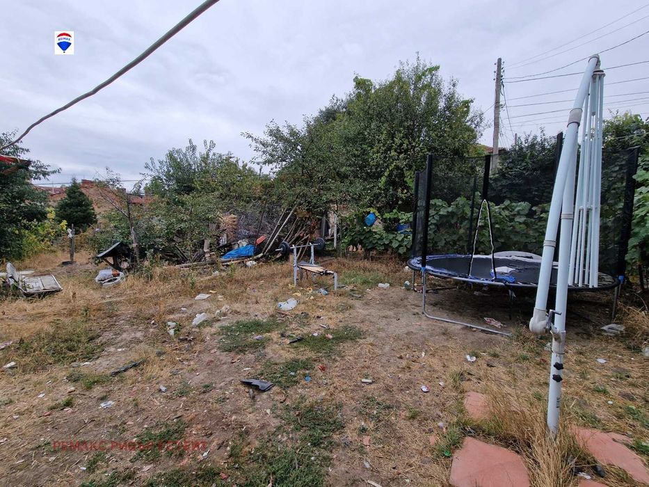 Урегулиран парцел кв. Веждата, гр. Русе