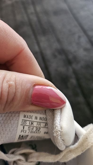 Детски обувки Adidas - Stan Smith, размер 32