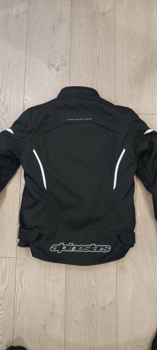 Дамско яке Alpinestars Stella Gunner