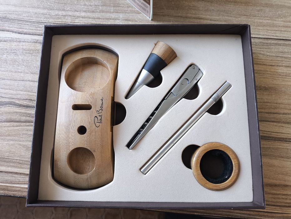 Винный набор Paul Bocuse