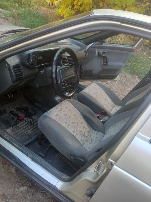 Лада 2110 16 клапанная