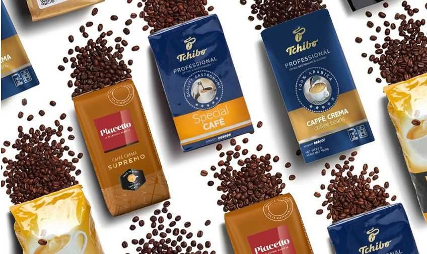 Kalerm K95LT - Автоматическая кофемашина. One touch cappuccino.