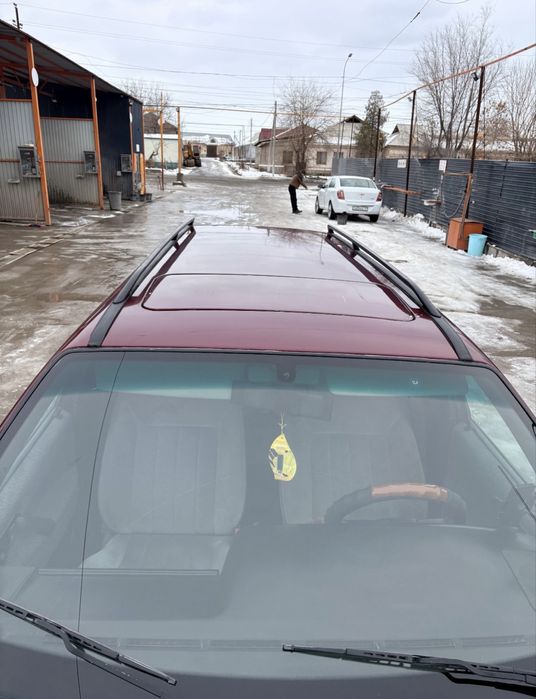 Пассат б3 универсал