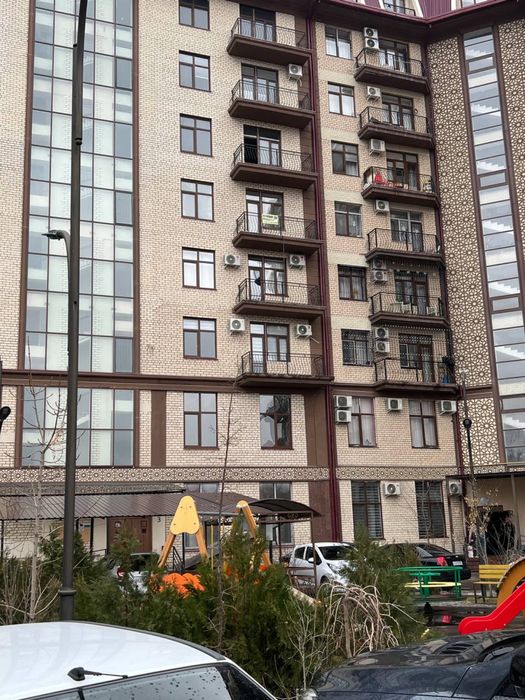 Паркентский Цалковский 3/5/9