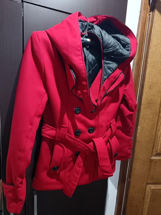 Geaca de dama marime S