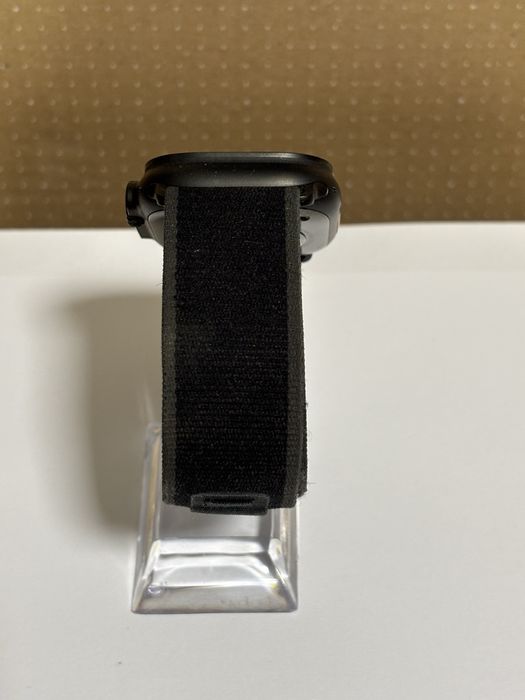 MDM vinde: Apple Watch Ultra 2, Cellular, 49mm, Black.