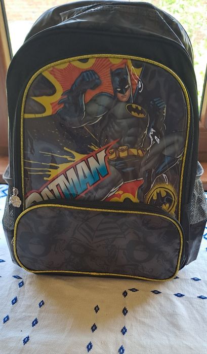 Раници ученически