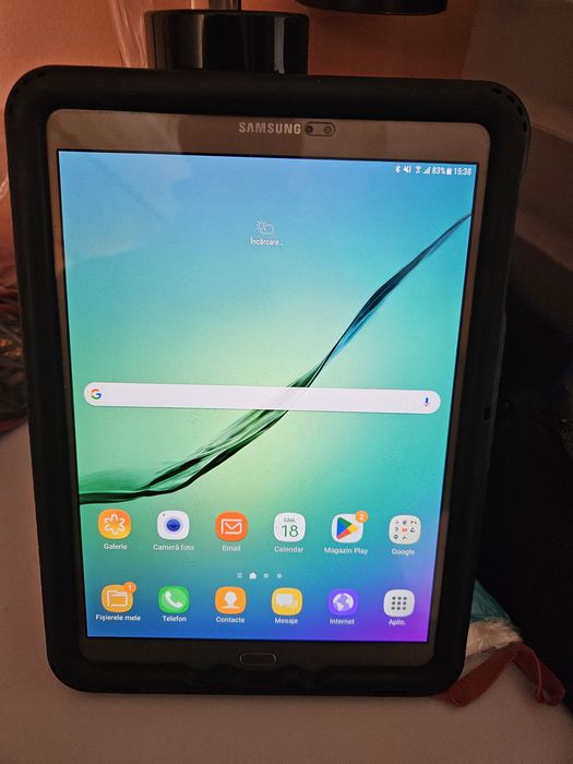 Doua tablete de vanzare