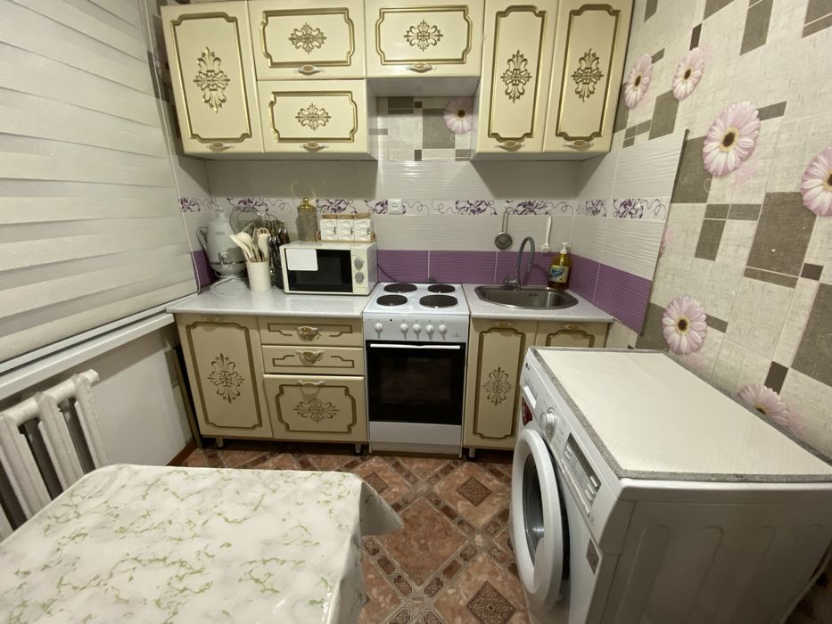 Продается 2-х комнатная квартира