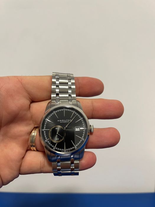Ceas HAMILTON American Classic Automatic