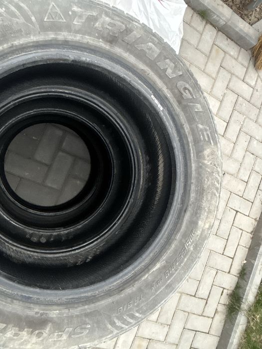 летняя резина шины