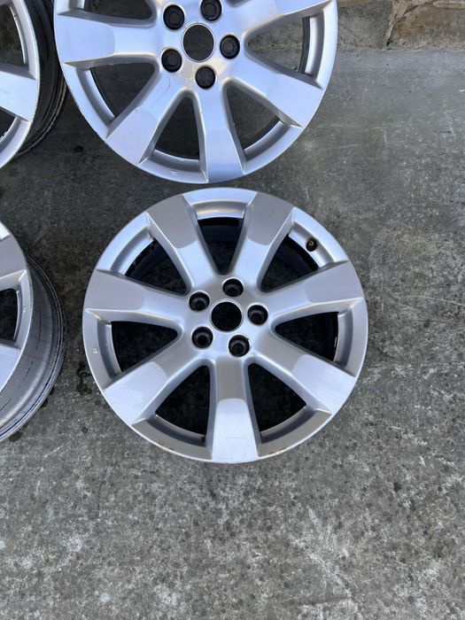 5x114.3 18, mitsubishi outlander nissan toyota honda,