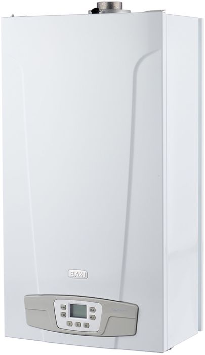 Настенный котёл Baxi